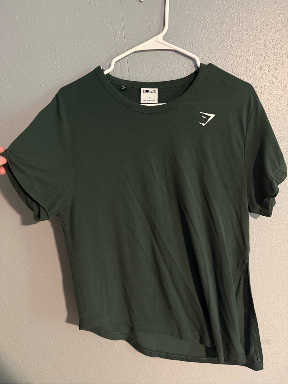 BUNDLE 2 Gymshark Tees